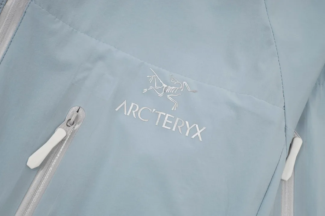 ➕5 #Arcteryx/ Squamish Hoody 50+ ！Premium Quality ！ 2023 ARC‘TERYX 6 ！ Same Style ！ ：Black，White， ， ， Size S～3XL。